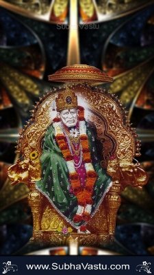 Shirdi Sai Mobile Wallpapers_563