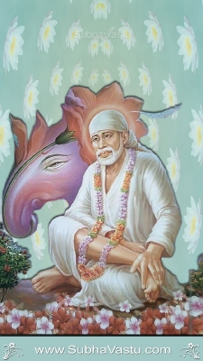 Shirdi Sai Mobile Wallpapers_568