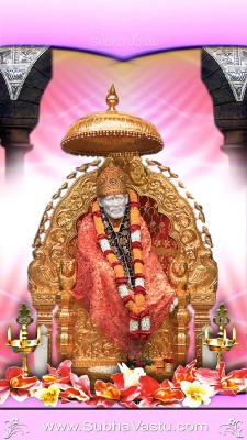 Shirdi Sai Mobile Wallpapers_570