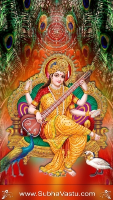 Maa Sarada Mobile Wallpapers_533