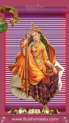 Saraswathi Cell Wallpaper_11