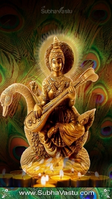 Saraswathi Cell Wallpaper_12