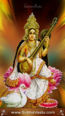 Saraswathi Cell Wallpaper_13