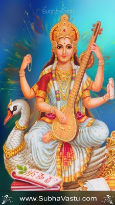 Saraswathi Cell Wallpaper_15
