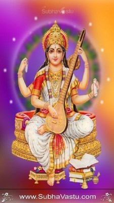 Saraswathi Cell Wallpaper_17