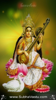Saraswathi Cell Wallpaper_18