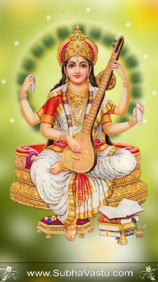 Saraswathi Cell Wallpaper_37