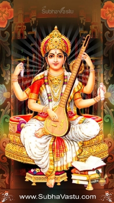 Saraswathi Cell Wallpaper_39