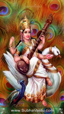 Saraswathi Cell Wallpaper_3