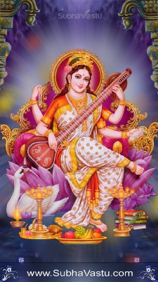 Saraswathi Cell Wallpaper_41
