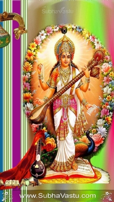 Saraswathi Cell Wallpaper_44