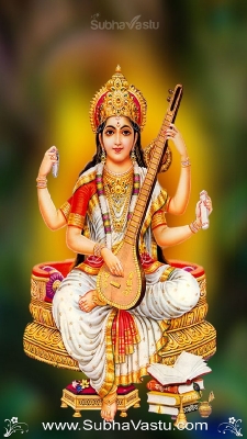 Saraswathi Cell Wallpaper_5