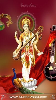 Saraswathi Cell Wallpaper_7