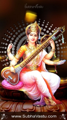 Saraswathi Cell Wallpaper_8