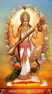 Saraswathi Cell Wallpaper_8