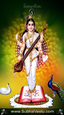 Saraswathi Cell Wallpaper_9