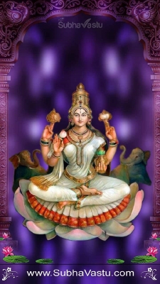 Saraswathi Matha Mobile Wallpapers_118