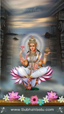 Saraswathi Matha Mobile Wallpapers_87