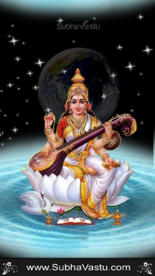 Saraswathi Mobile Wallpapers_104