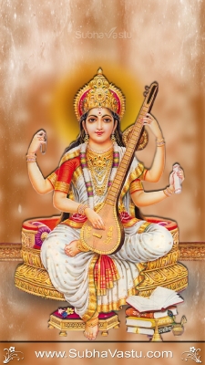 Saraswathi Mobile Wallpapers_105