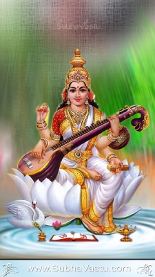 Saraswathi Mobile Wallpapers_107