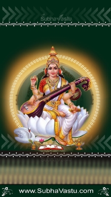 Saraswathi Mobile Wallpapers_113