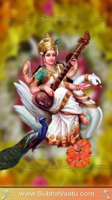 Saraswathi Mobile Wallpapers_114