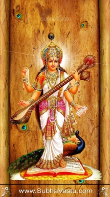 Saraswathi Mobile Wallpapers_116