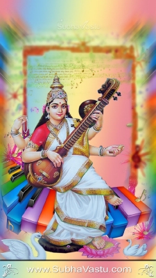 Saraswathi Mobile Wallpapers_117