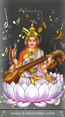 Saraswathi Mobile Wallpapers_118