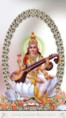 Saraswathi Mobile Wallpapers_119