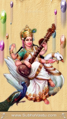 Saraswathi Mobile Wallpapers_120