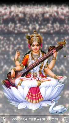 Saraswathi Mobile Wallpapers_129