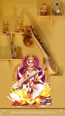 Saraswathi Mobile Wallpapers_130