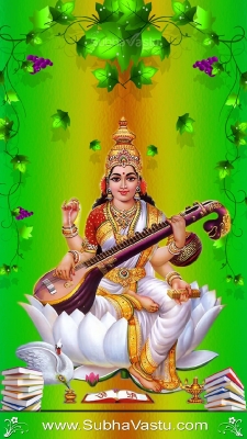 Saraswathi Mobile Wallpapers_131