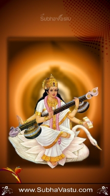 Saraswathi Mobile Wallpapers_134