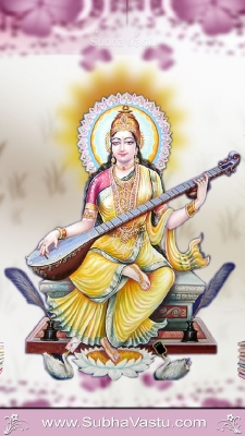 Saraswathi Mobile Wallpapers_136