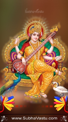 Saraswathi Mobile Wallpapers_157