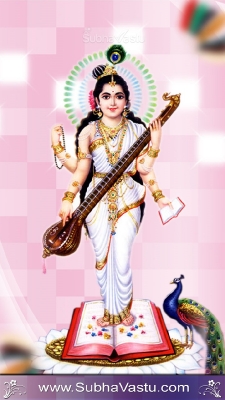 Saraswathi Mobile Wallpapers_165