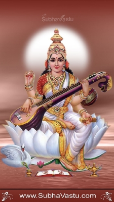 Saraswathi Mobile Wallpapers_168