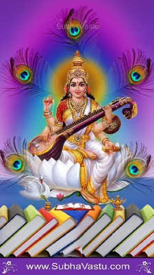 Saraswathi Mobile Wallpapers_172