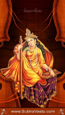 Saraswathi Mobile Wallpapers_177
