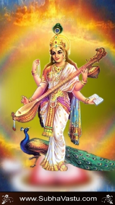 Saraswathi Mobile Wallpapers_188