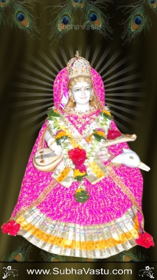 Saraswathi Mobile Wallpapers_201