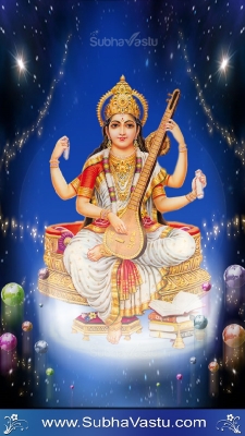 Saraswathi Mobile Wallpapers_203