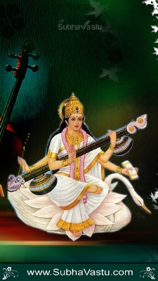 Saraswathi Mobile Wallpapers_205