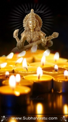 Saraswathi Mobile Wallpapers_206