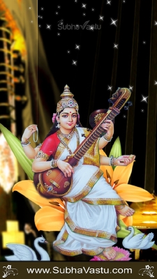Saraswathi Mobile Wallpapers_207