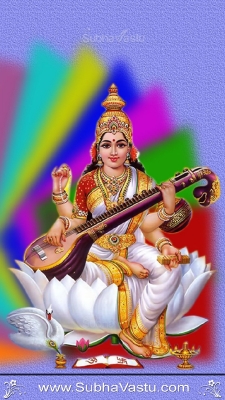 Saraswathi Mobile Wallpapers_209