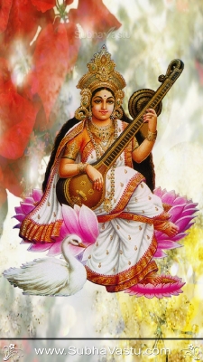 Saraswathi Mobile Wallpapers_212